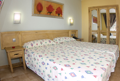 Hotel Paradise Lago Taurito