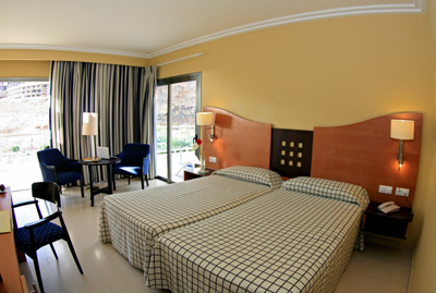 Hotel Paradise Costa Taurito