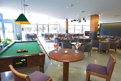 Hotel Paradise Costa Taurito