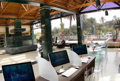 Bungalows Paradise Maspalomas Espléndido