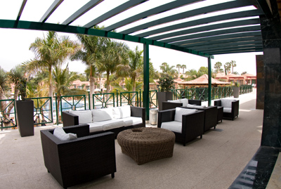 Bungalows Paradise Maspalomas Espléndido