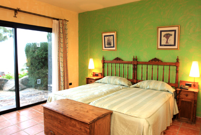 Hotel Viverde Las Triajanas