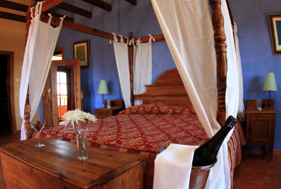 Hotel Viverde Las Triajanas