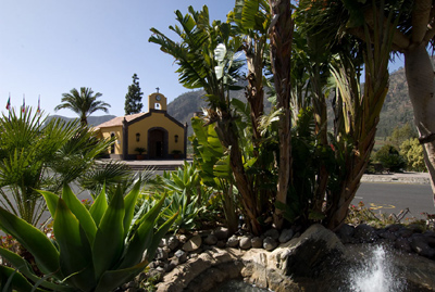 Hotel Viverde Las Triajanas