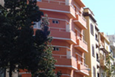 Hotel Blanca Paloma