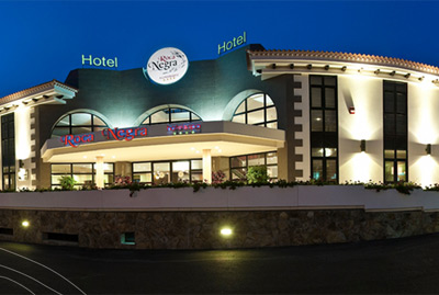 Hotel & Spa Cordial Roca Negra