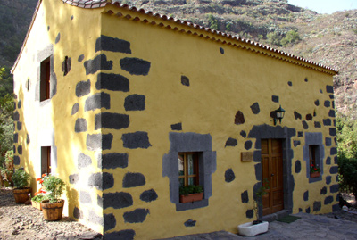 El Pajar de Casa de La Virgen