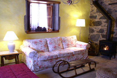 El Pajar de Casa de La Virgen