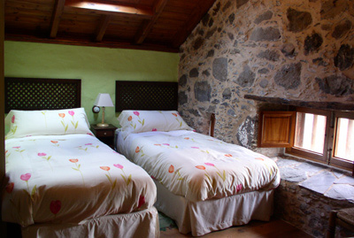 El Pajar de Casa de La Virgen