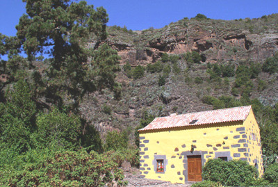 El Pajar de Casa de La Virgen