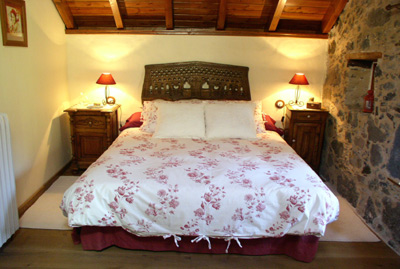 El Pajar de Casa de La Virgen