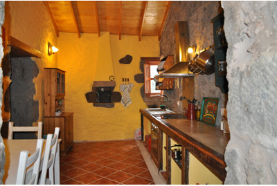 Casa Rural Jeromita