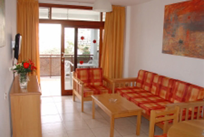 Barlovento Apartments