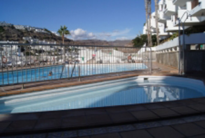 Barlovento Apartments