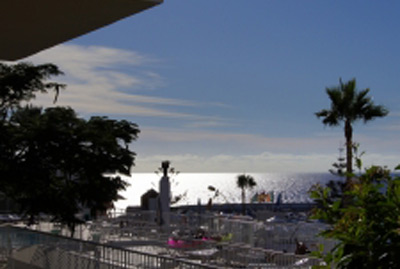 Barlovento Apartments