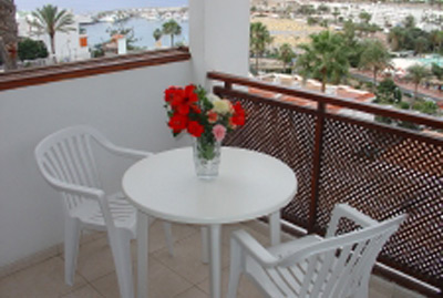 Barlovento Apartments