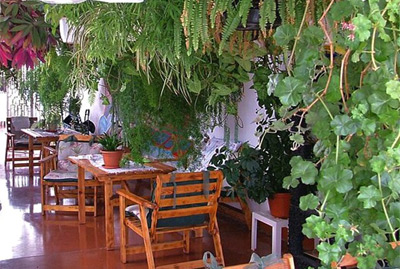 Apartamentos Gelimar