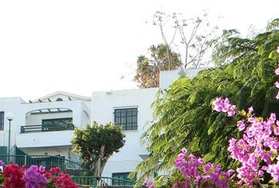 Bungalows Vista Dorada