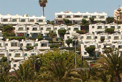 Bungalows Vista Dorada