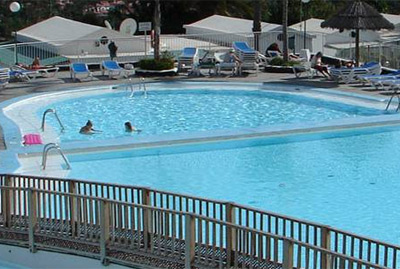 Bungalows Vista Dorada