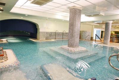 Hotel Puerto de las Nieves