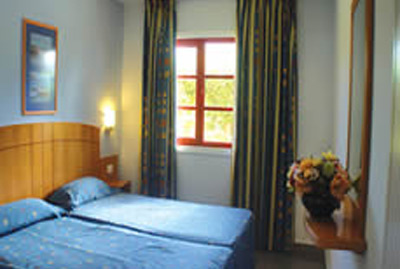 Bungalows Turbo Club