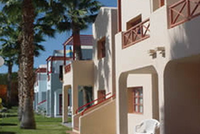 Bungalows Turbo Club