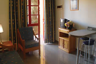 Bungalows Turbo Club