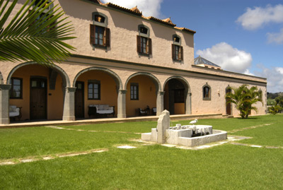 Hotel Rural La Hacienda del Buen Suceso