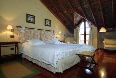 Hotel Rural La Hacienda del Buen Suceso