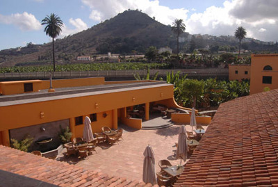 Hotel Rural La Hacienda del Buen Suceso