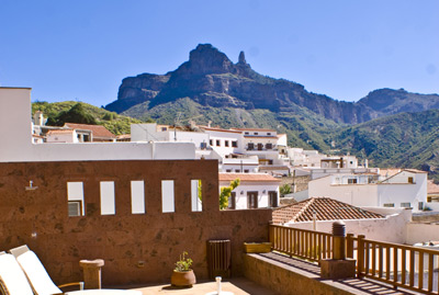 Hotel Fonda de la Tea