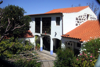 Casa Matos