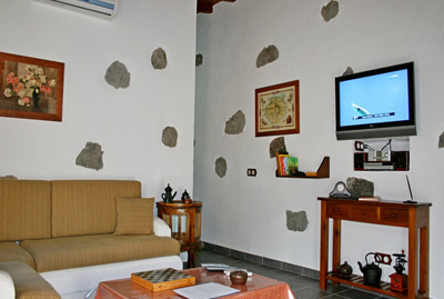 Casa Rural El Coronel