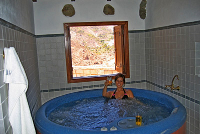 Casa Rural El Coronel