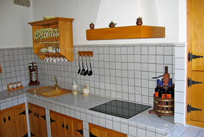 Casa Rural El Coronel