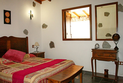 Casa Rural El Coronel