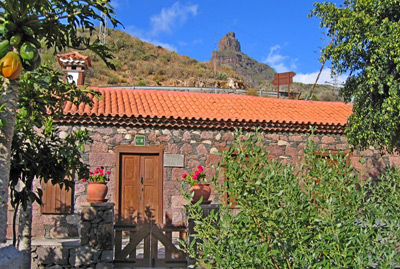 Casa Rural La Solana