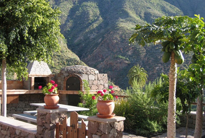 Casa Rural La Solana