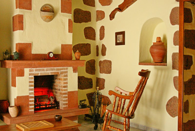 Casa Rural La Solana