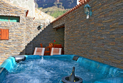 Casa Rural La Solana