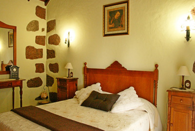 Casa Rural La Solana