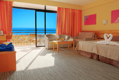 Hotel Gloria Palace Amadores