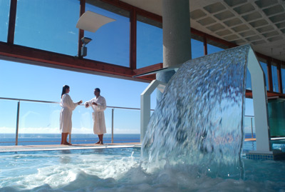 Hotel Gloria Palace Amadores