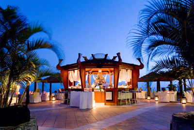 Hotel Gloria Palace Amadores