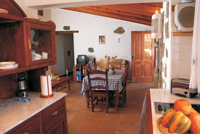 Casa Bentayga