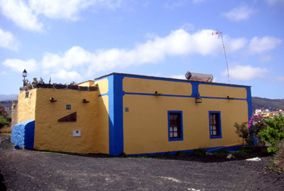 Casa El Drago