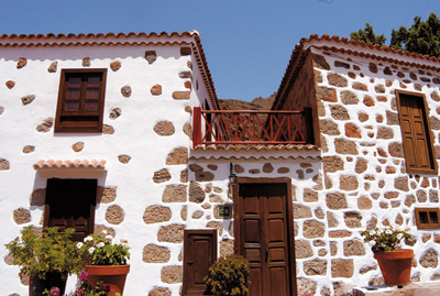 Casa Falcón