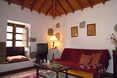Casa Falcón