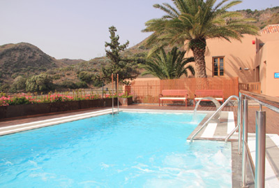 Hotel Rural El Mondalon